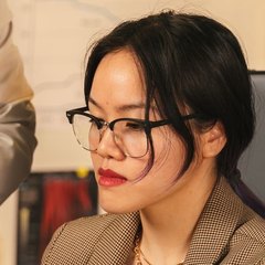 Mei Ling
